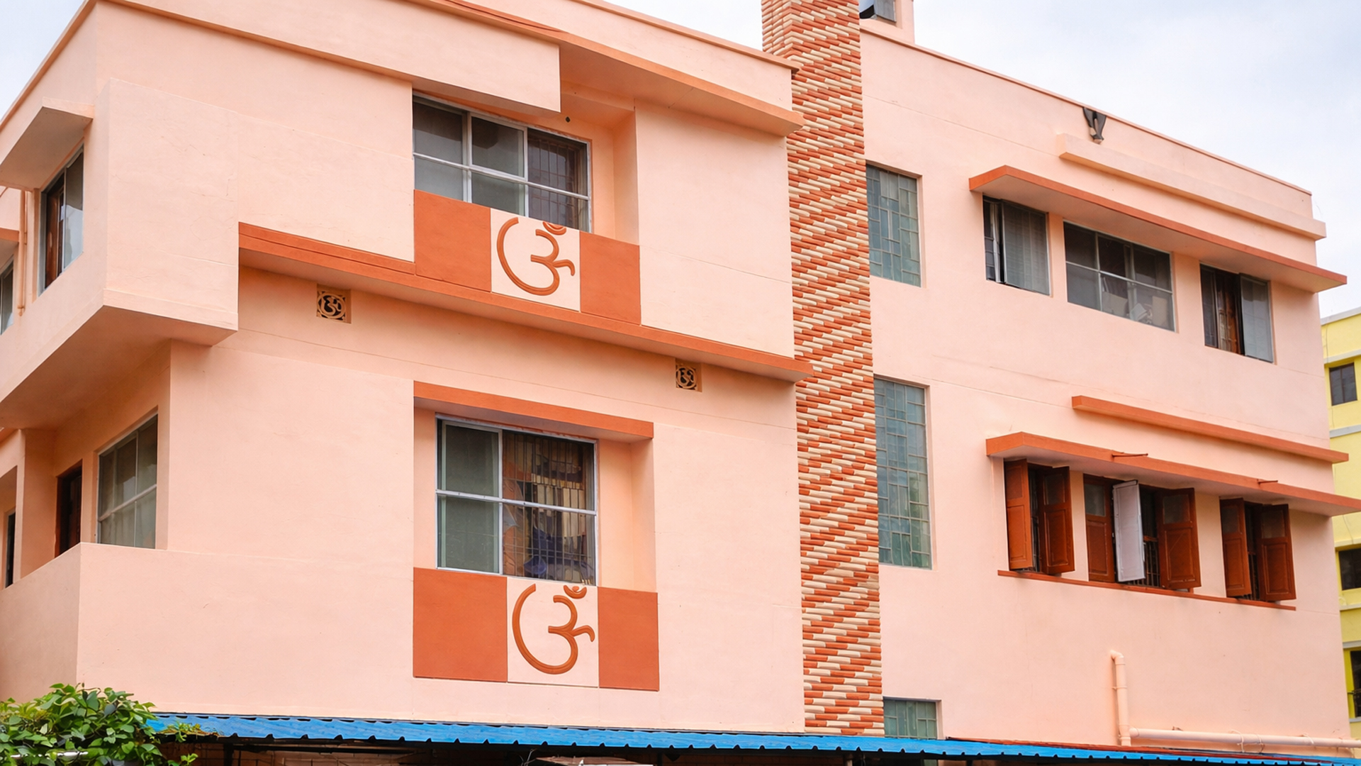 Hostel 5
