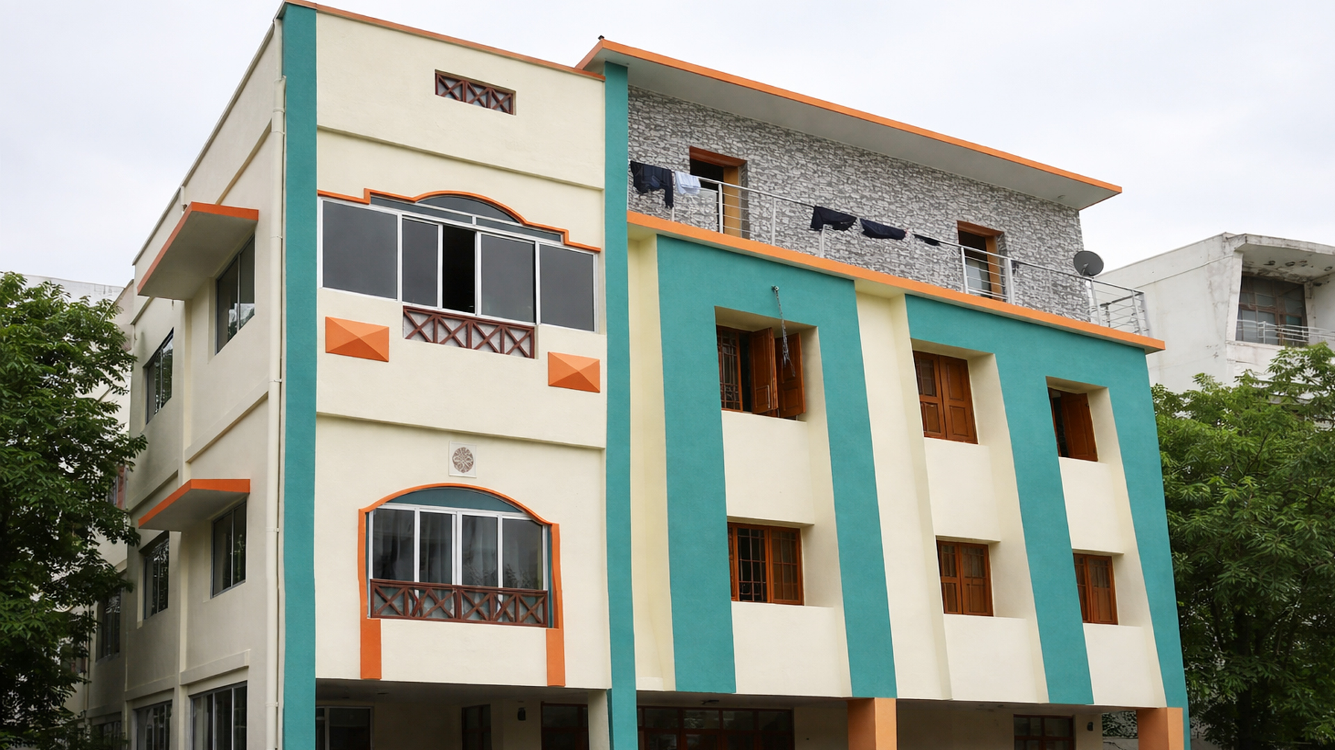 Hostel 6