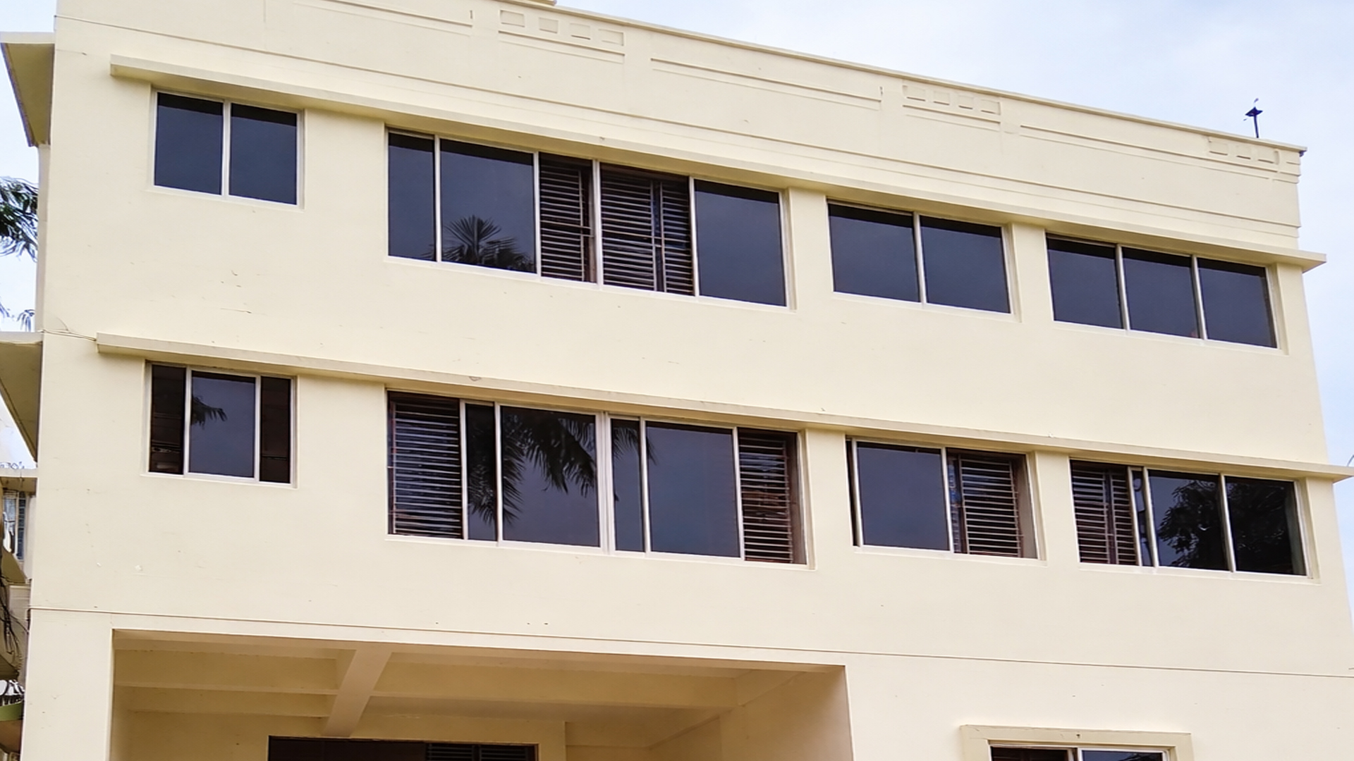 Hostel 9