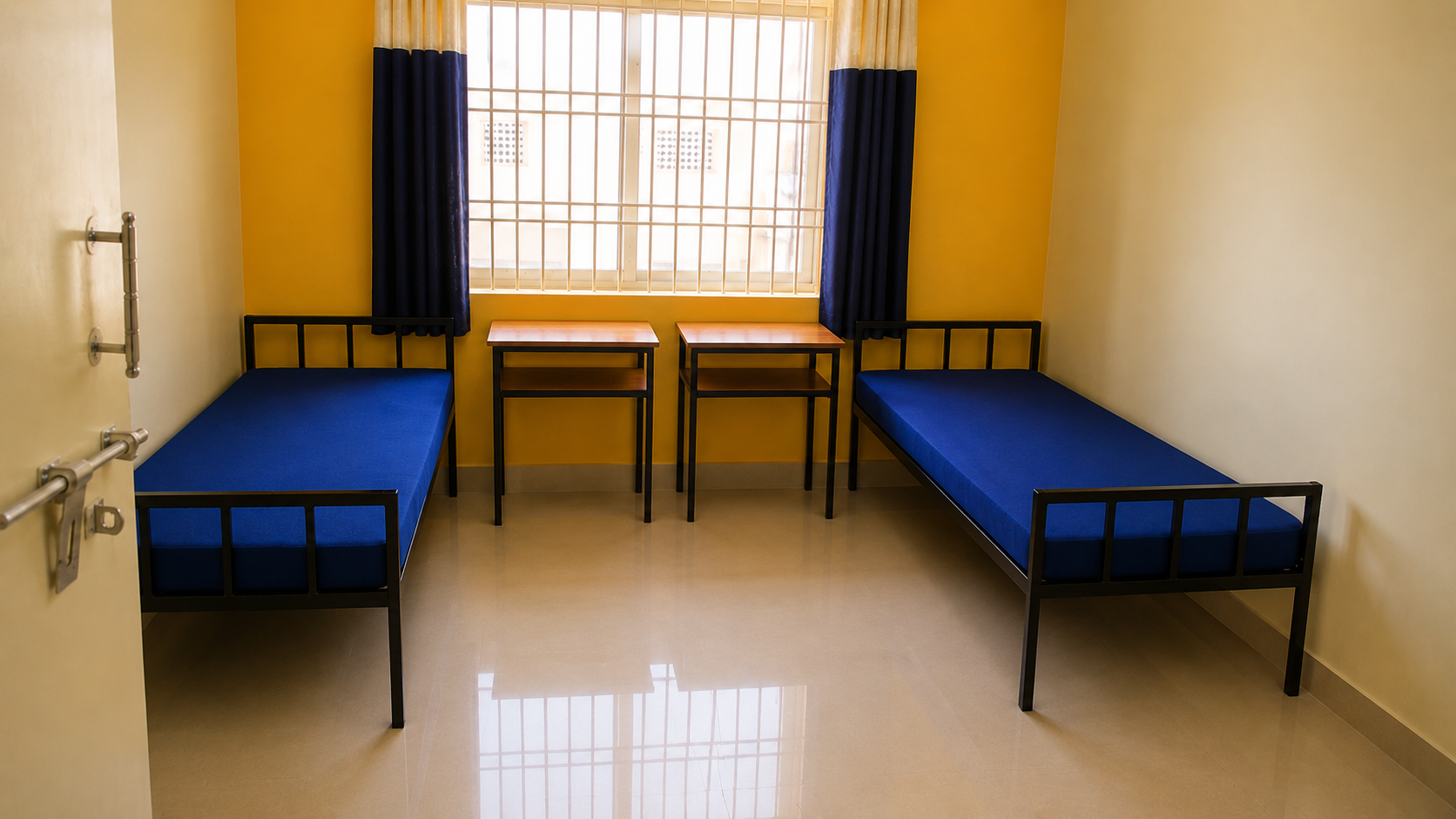 Room 8