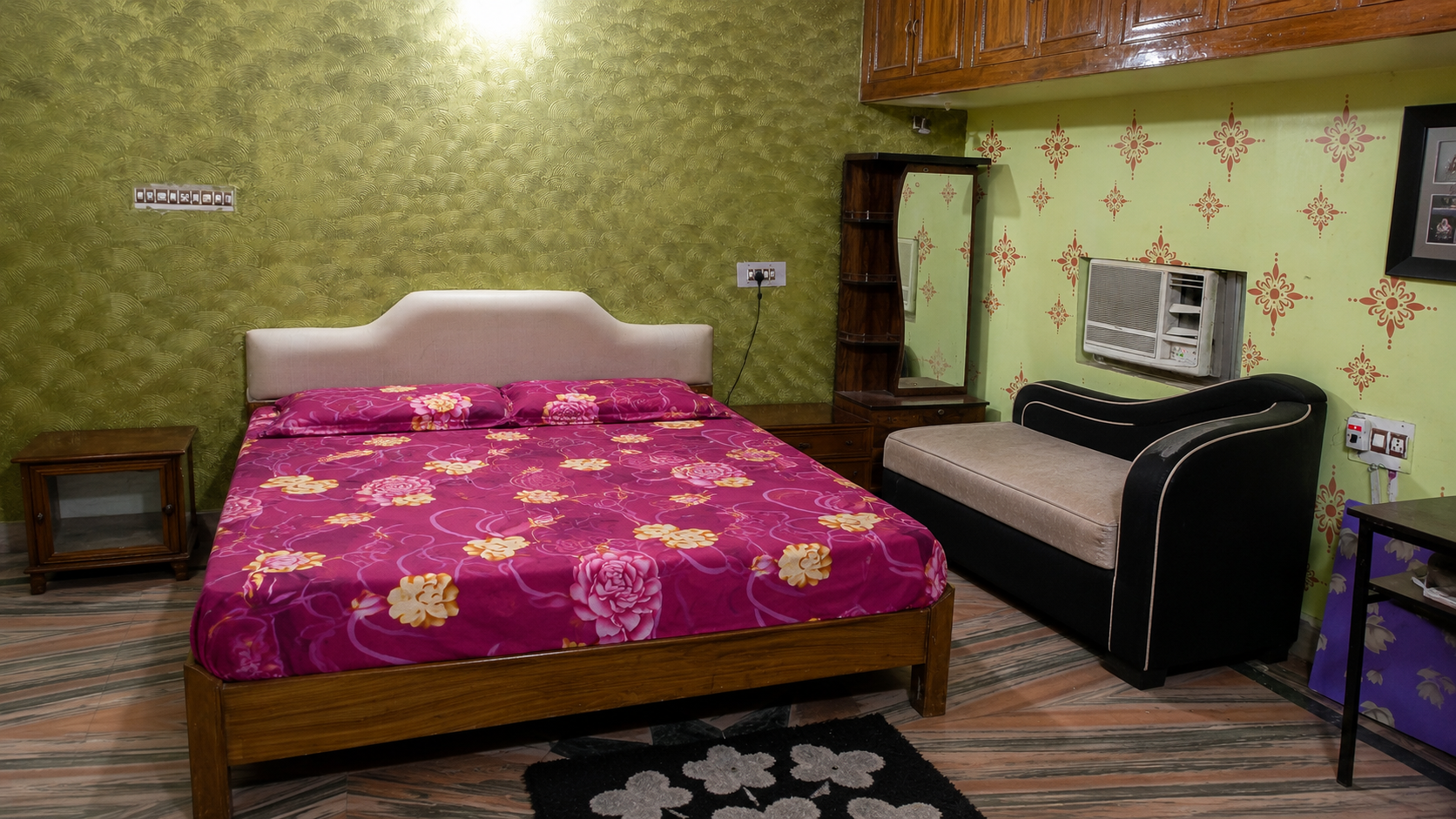 Room 31