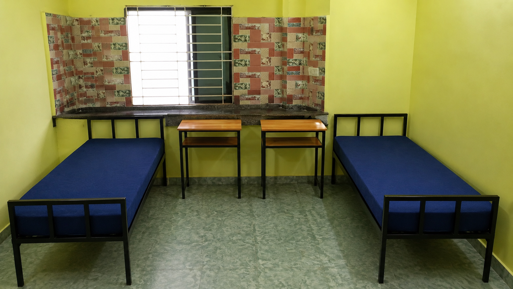 Room 19