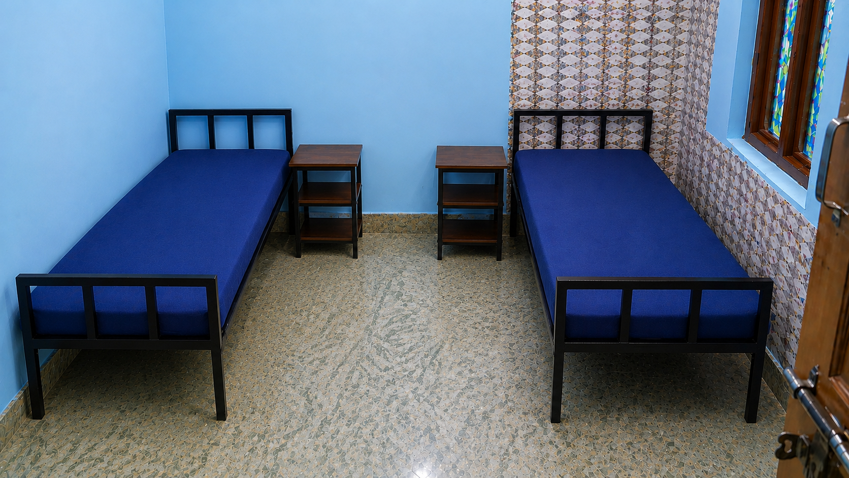 Room 7