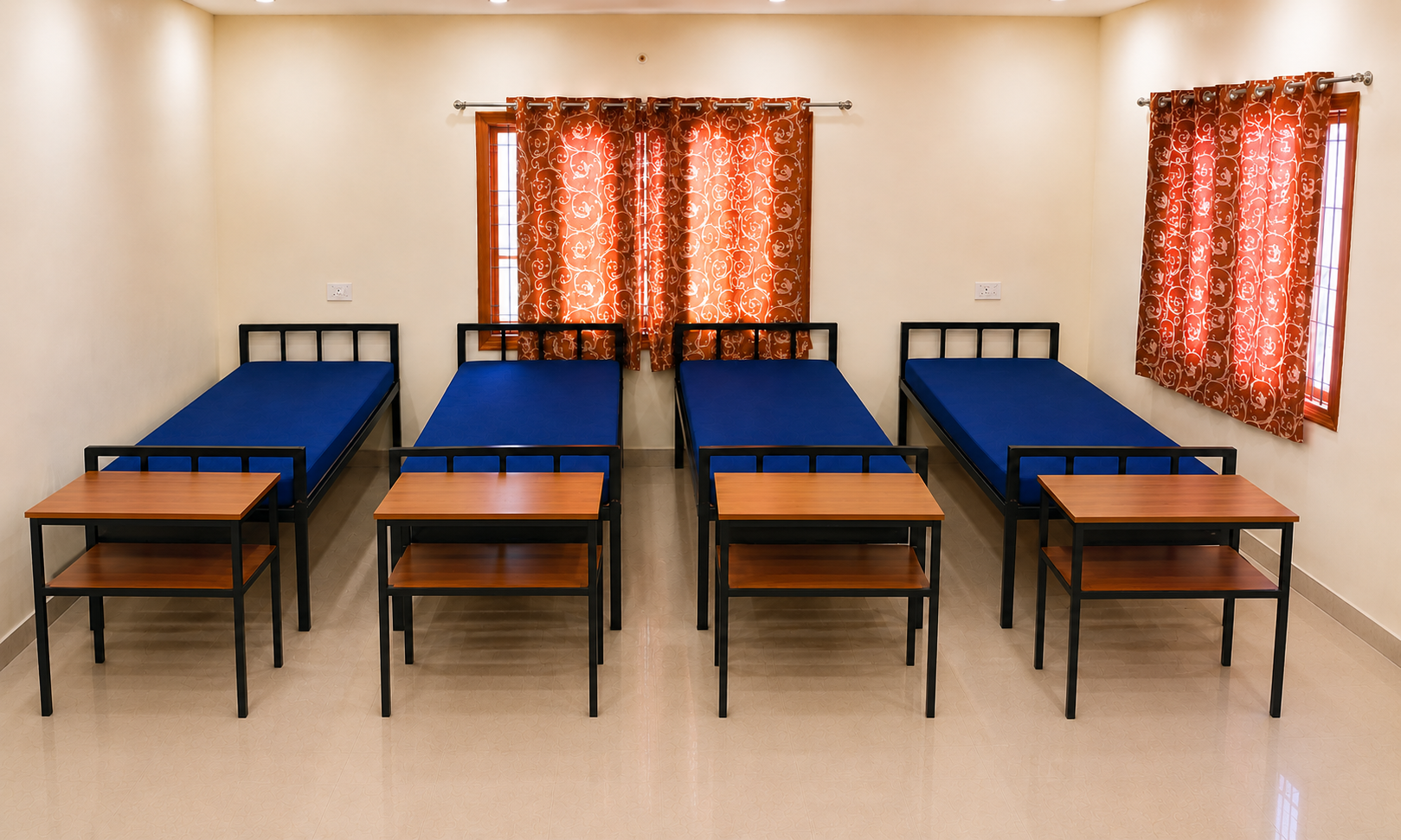 Room 9