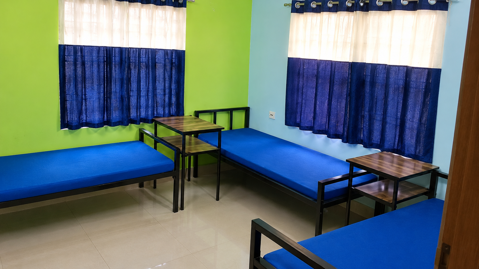 Room 9